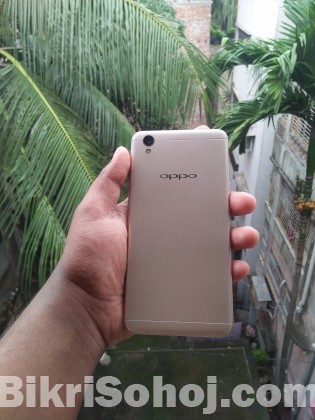 OPPO A37fw  FULL FRESH